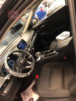 نيسان ألتيما